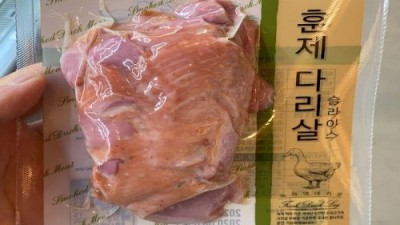 이마트 오리훈제 득템 후기! 꿀팁 대방출 ✨